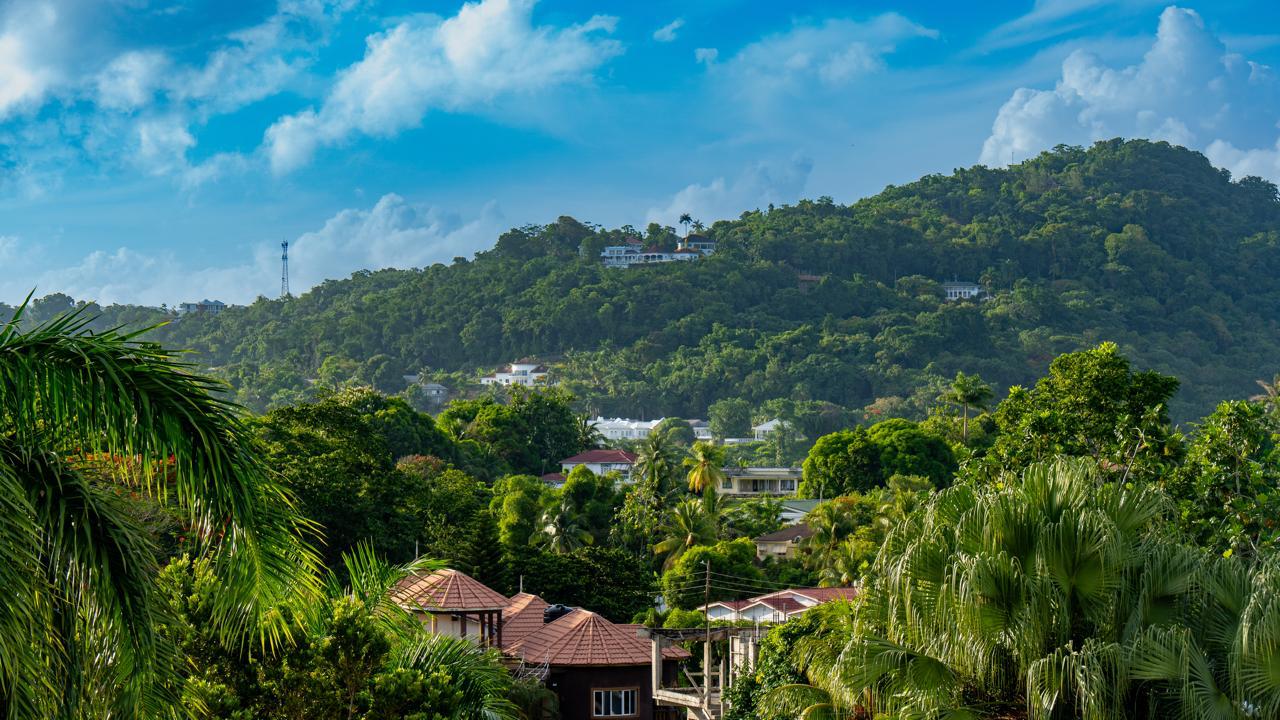FULLJOY RETREAT JA