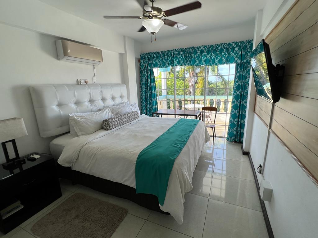 FULLJOY RETREAT JA