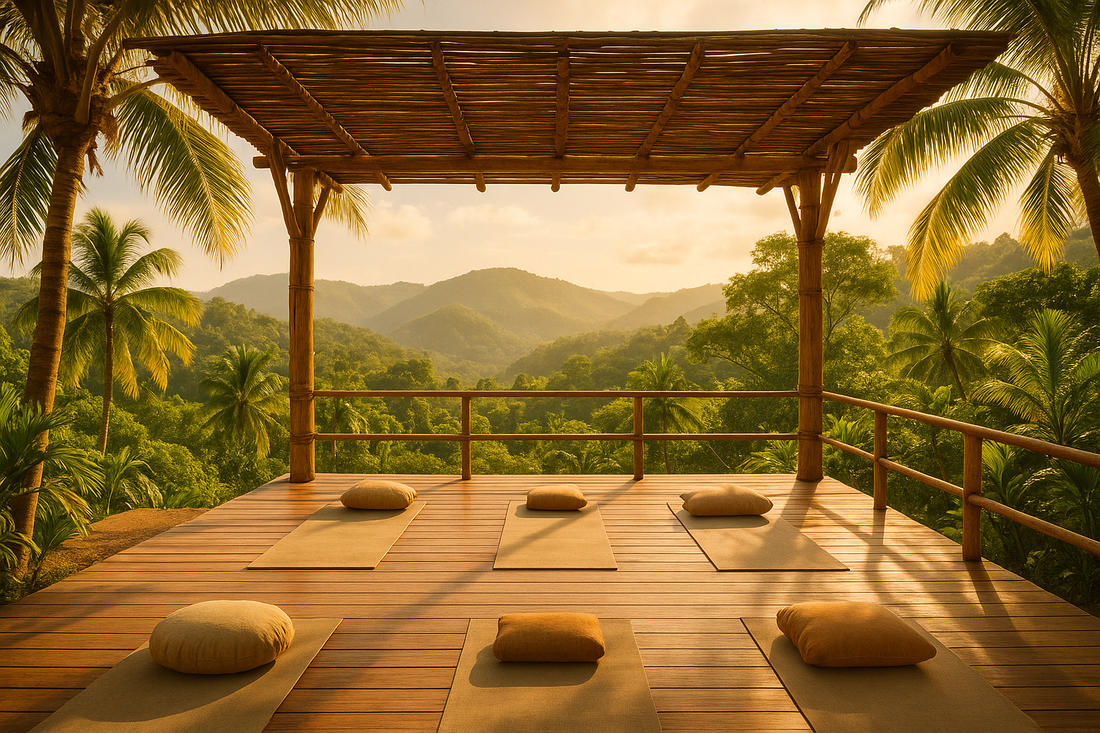 Fulljoyretreatja 