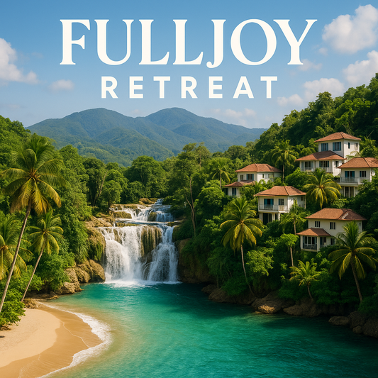 FULLJOY RETREAT JA
